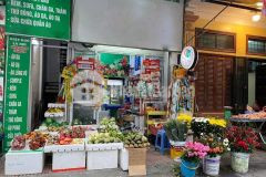 Bán nhà xuân la mặt đường kinh doanh, sổ đẹp vuông vắn, sầm uất. 35m2x2t giá 10.95 tỷ