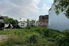 Mặt tiền xóm 5 ngọc anh giá chỉ 20 triệum2