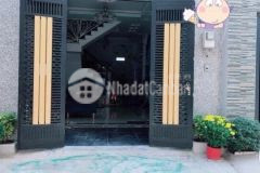 Nhà 1trệt 2lầu, kdc hẻm 81, đường số 2. p. trường thọ, giá chỉ 6,5 tỷ