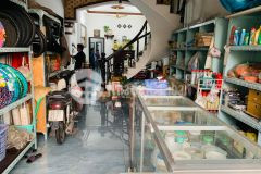 Bán gấp nhà mt phan văn hớn quận 12, 167m2, 3 tầng chỉ 17.5 tỷ tl.lh0967399045