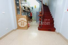 Nhỉnh 4 tỷ. bán nhà khương trung 36m, lô góc mặt ngõ ở hoặc kinh doanh đỉnh. lh 0326942709.