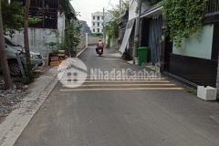 Bán nhà đường 102, phường tăng nhơn phú a, quận 9khu phân lô hẻm xe tải diện tích lớn xây dựng tự