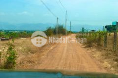 Chủ bán gấp 3 lô đất, cạnh kdl safari bình thuận, giá chỉ 145km2 đường trên sổ 6m.lh tôi có zalo