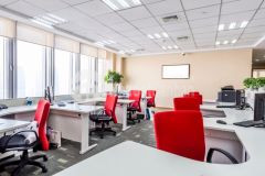 Chính chủ cho thuê vp giá rẻ mặt đường võ chí công 100m2x7 sàn 0973497885