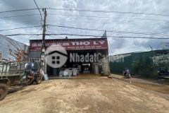 N75vpt bán nhà km 11 2mt xã eatu tp buôn ma thuột