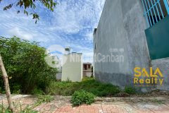 Bán đất mặt tiền kinh doanh trần quý cáp khu đấu giá công an chỉ 3.280 tỷ