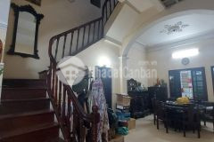 Bán nhà tân mai diện tích102m số tầng4 mặt tiền4.8m giá14.2 tỷ.