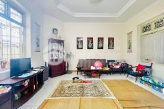 Phố 83 3 tầng dt 122m2 phân lô ô tô tránh hai bà trưng