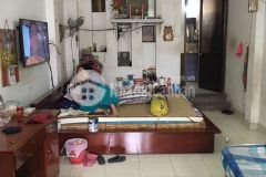 Cho thuê nhà mặt tiền huỳnh tấn phát dt 4x10m trệt 3 lầu. 6 phòng ngủ 4 wc 20 triệu