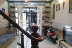 Chính chủ bán nhà phan văn trị hxh 40m2 3 tầng cách mt 30 mét giá 5,39 tỷ