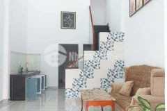 Bán gấp nhà trường chinh tân bình ô tô đỗ cửa 40m2 x 3.7 tỷ 0901966864