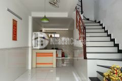 Bình thạnh nhà đẹp, phan văn trị, 4.1 x 12m, chỉ 6.3 tỷ, ở liền