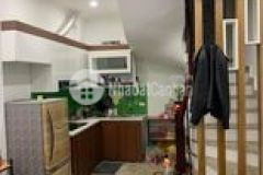 Bán nhà tây sơn, mt khủng, sát phố,20m ô tô tránh, 4pn, 2.85 tỷ.