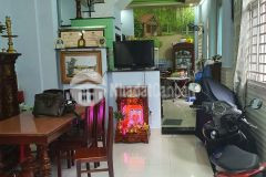 Bán nhà rẻ nhất, hxh, bình trị đông, bình trị đông, bình tân, giá 7 tỷ 9