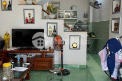 Cực rẻ nhà 2 tầng hòn sện, vĩnh hòa đường 7m giá chỉ 1 tỷ 9