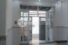 44m2411 nhà mới 3 tầng kiên cố hẻm xe hơi 7 chỗ đến nhà gần mt 4.88 tỷ