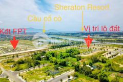 Đầu tư chắc chắn thắng, lời ngay 200tr đất sổ đỏ view sông, lh ngay 0947984998