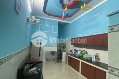 Bình thạnh nhà đẹp, 3.6 x 13m, 2 lầu, chỉ 5.1 tỷ, bùi đình túy