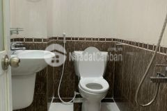 Nhà hẻm 4m nguyễn thái học, 4.2 x 11m, 3 lầu, 5.7 tỷ, tân phú