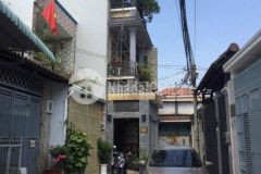 Bán nhà đường 182 tăng nhơn phú a quận 9 thủ đức