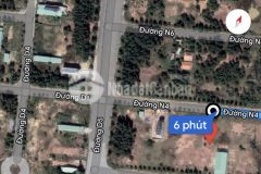 Tôi chính chủ cần bán lô đất gần chợ hoàng gia diện tích 100m2 5x 20