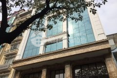 Cực phẩm building trung tâm quận cầu giấy dành cho nhà đầu tư