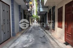 Bán nhà xuân la phân lô, oto, sổ đẹp, an sinh tiện ích đỉnh. 40m2x4t giá 6.7 tỷ.