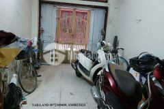 Bán nhà ngõ 147 tân mai, kinh doanh, 31m2, 4 tầng, 3.79 tỷ, 0972369499.