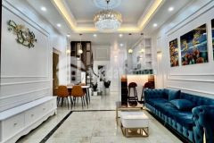 Bán đất tặng nhà 45m2 mỗ lao ô tô đỗ cửa chỉ hơn 4 tỷ tý