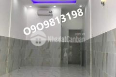 Nhà q3 full ntcc 4t đẹp shr.