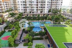 Bán căn hộ akari cao cấp thiết kế hiện đại