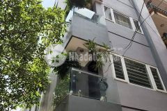 Bán nhà ba đình lô góc phân lô cán bộ thành phố gara 90m 5t mt7.6m gía 22.8 tỷ