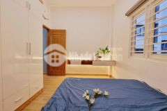 Nhà đẹp, nguyễn công hoan, 4 x 8m, 1 lầu 2pn, 3.9 tỷ, phú nhuận