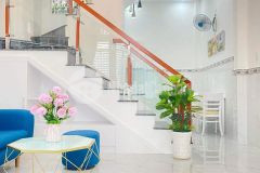 Hàng nóng chỉ 5 tỷ nhà mới ở ngay hxh 54m2, 3 tầng thạch lam tân phú