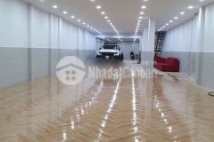 Cho thuê nhà mặt tiền huỳnh tấn phát quận 7, dt 7x30. trống suốt, giá 45trtháng lh 0966937948