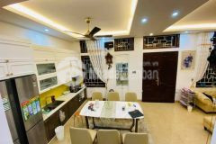 Siêu phẩm phố thượng đình, 56m2, 5 tầng, mt 5m, ô tô tránh, lô góc, nhỉnh 7 tỷ