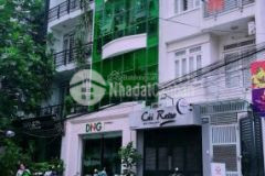 Bán nhà mt phạm văn đồng 100m hxh giá rẻ, kinh doanh tốt.