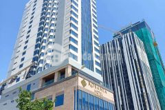 Bán nhà mặt tiền đỗ bá, khu tập trung đông khách du lịch của thanh phố.liên hệ thảo 0905891799.