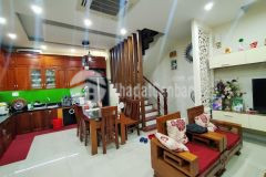 Bán nhà thượng thanh long biên 60m2 mt9m nhỉnh 5 tỷ