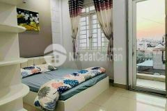 Nhà đẹp, hẻm 4m, nguyễn bá tòng, 4 x 13m, 6.9 tỷ, tân bình