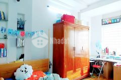 Siêu phẩm hxh lê hồng phong, quận 10, 4 tầng, giá cực rẻ