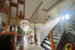 Sở hữu nhà đẹp 2 tầng mặt tiền tân sở tp đông hà 32xx