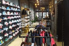 Mặt phố ô chợ dừa 43m25t lô góc. oto tránh kdoanh 12,2 tỷ