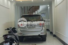 Bán nhà trần phú ô tô kinh doanh 40m 5t hơn 7tỷ