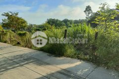 Bán đất thổ cư châu thành chính chủ