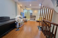 Bán nhà đường bùi xương trạch, thanh xuân, nhà đẹp, ngõ thông, ô tô, 46m x5t, mt 4.3m