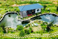 Còn vài lô đất mặt tiền đường nguyễn văn cừ, ngay quỹ đất qui hoạch sân gilf