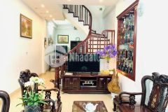 Bán nhà phố hoàng đạo thành, thanh xuân, 36m2, 6t, ngõ thông ô tô đỗ, nhỉnh 7 tỷ.