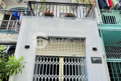 Cần bán nhà hẻm cmt8, p5, tân bình, thông phạm văn hai, hoàng sa. lh0907650198