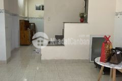 Bán nhà hẻm thông kỳ đồng, p9, q.3. diện tích 34.8m2, giá 4.9 tỷ